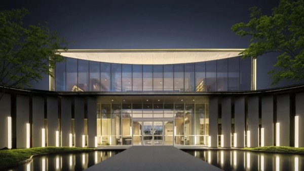 金輝地產(chǎn)鹿鳴長灘 金輝地產(chǎn)鹿鳴長灘